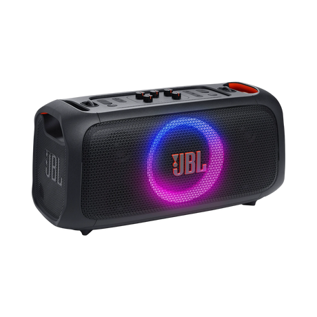 JBL PartyBox On-the-Go Essential Portable Wireless Party Speaker — Being Shipped