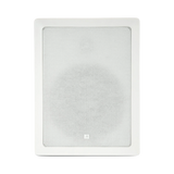 JBL Control 128W 8" 2-Way 120W In-Wall 8-Ohm Installation Speakers (Pair, White) — Being Shipped