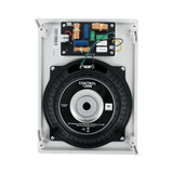 JBL Control 128W 8" 2-Way 120W In-Wall 8-Ohm Installation Speakers (Pair, White) — Being Shipped