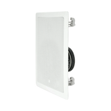 JBL Control 128W 8" 2-Way 120W In-Wall 8-Ohm Installation Speakers (Pair, White) — Being Shipped