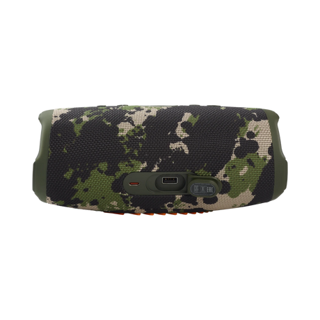 JBL Charge 5 Portable Bluetooth Speaker (Squad) — Being Shipped