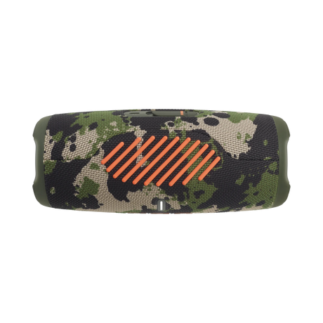 JBL Charge 5 Portable Bluetooth Speaker (Squad) — Being Shipped