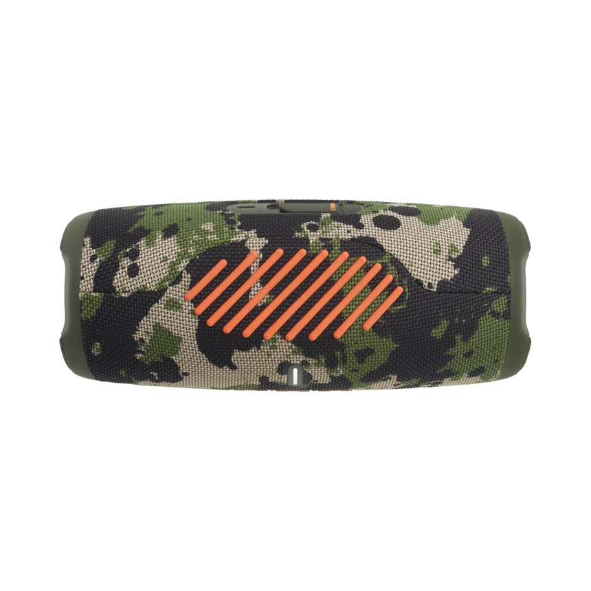 JBL Charge 5 Portable Bluetooth Speaker (Squad) — Being Shipped