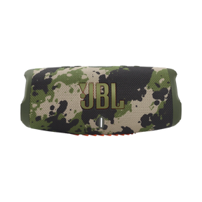 JBL Charge 5 Portable Bluetooth Speaker (Squad) — Being Shipped