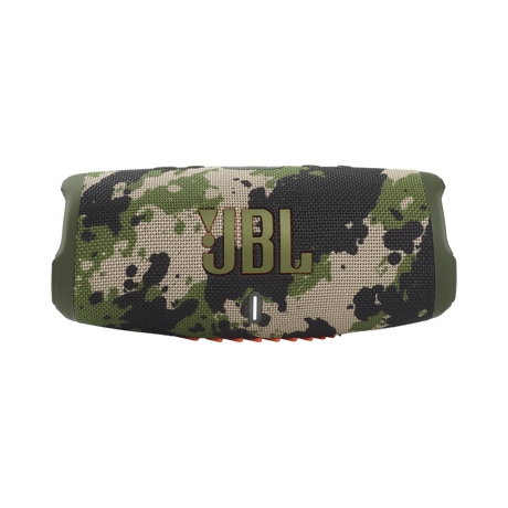 JBL Charge 5 Portable Bluetooth Speaker (Squad) — Being Shipped