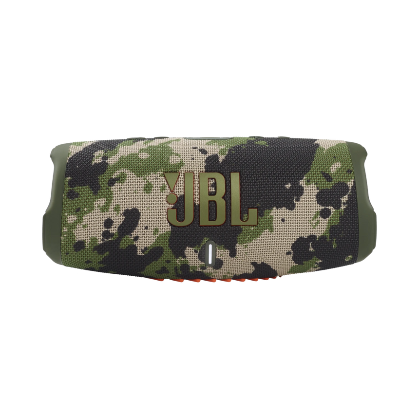 JBL Charge 5 Portable Bluetooth Speaker (Squad) — Being Shipped