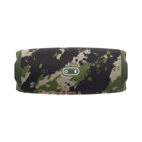 JBL Charge 5 Portable Bluetooth Speaker (Squad) — Being Shipped