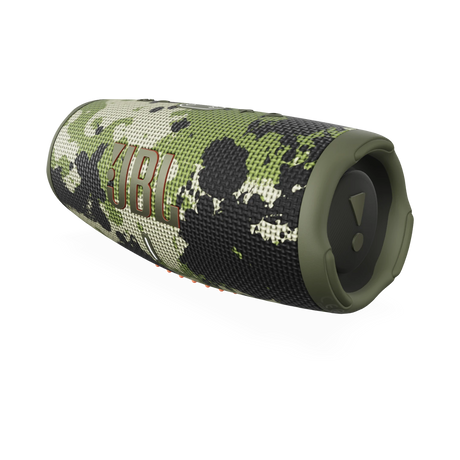 JBL Charge 5 Portable Bluetooth Speaker (Squad) — Being Shipped