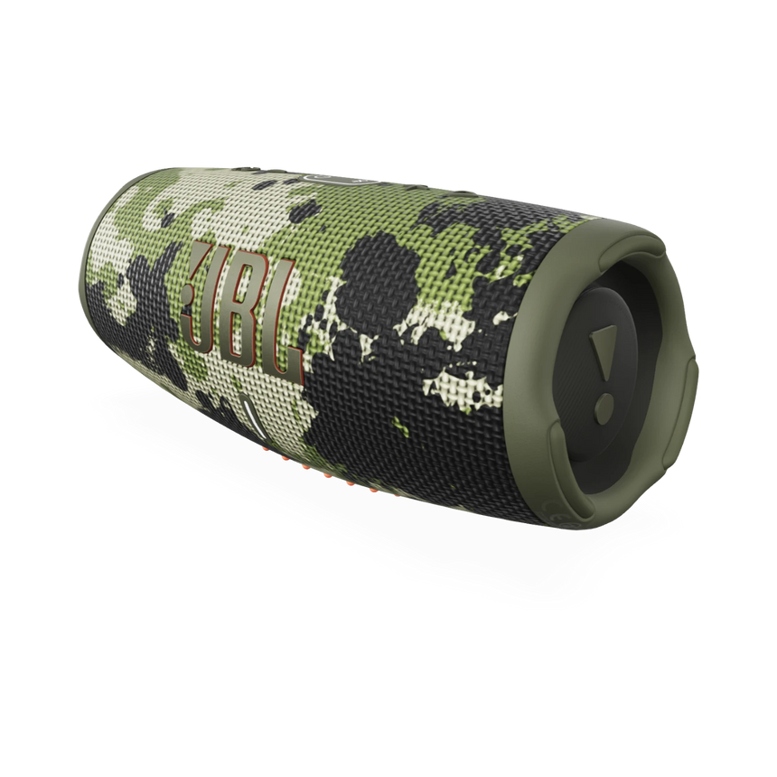 JBL Charge 5 Portable Bluetooth Speaker (Squad) — Being Shipped