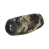 JBL Charge 5 Portable Bluetooth Speaker (Squad) — Being Shipped