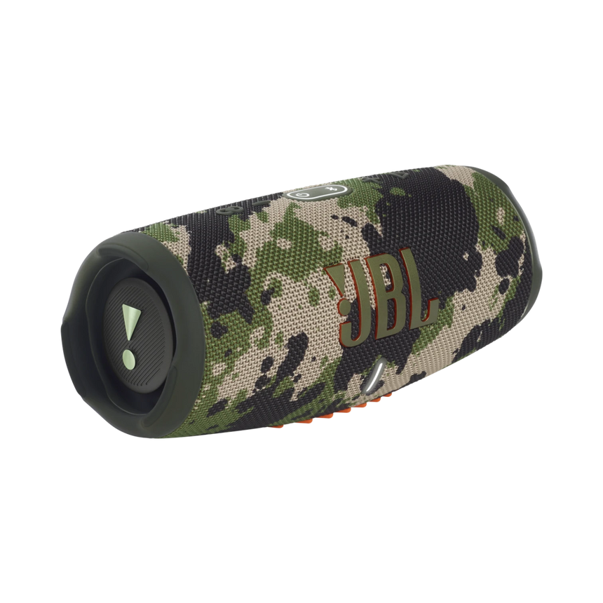 JBL Charge 5 Portable Bluetooth Speaker (Squad) — Being Shipped