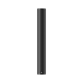 JBL COL600 Slim Column Array Passive Loudspeaker (24", Black) — Being Shipped