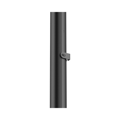 JBL COL600 Slim Column Array Passive Loudspeaker (24", Black) — Being Shipped