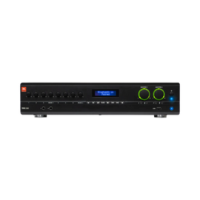 JBL Professional VMA260 Commercial Series 60-Watt Bluetooth-Enabled Mixer/Amplifier — Being Shipped