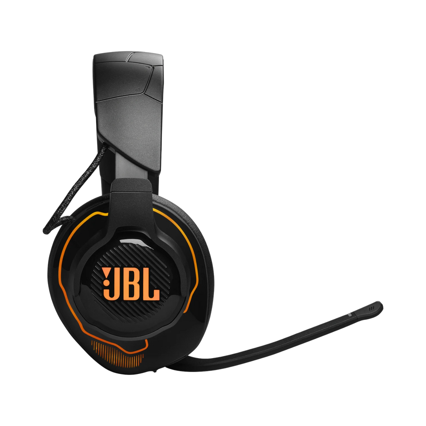 JBL Quantum 910 Wireless Noise-Cancelling Over-Ear Gaming Headsets — Being Shipped