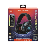 JBL Quantum 910 Wireless Noise-Cancelling Over-Ear Gaming Headsets — Being Shipped