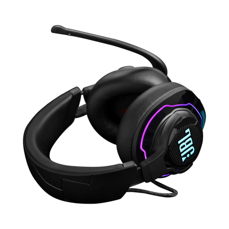 JBL Quantum 910 Wireless Noise-Cancelling Over-Ear Gaming Headsets — Being Shipped