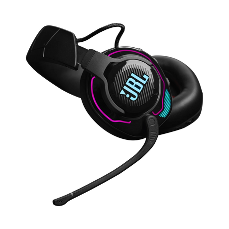 JBL Quantum 910 Wireless Noise-Cancelling Over-Ear Gaming Headsets — Being Shipped