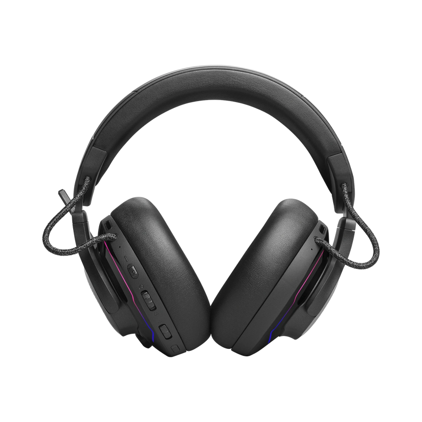 JBL Quantum 910 Wireless Noise-Cancelling Over-Ear Gaming Headsets — Being Shipped