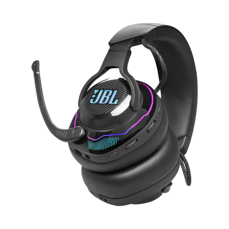 JBL Quantum 910 Wireless Noise-Cancelling Over-Ear Gaming Headsets — Being Shipped