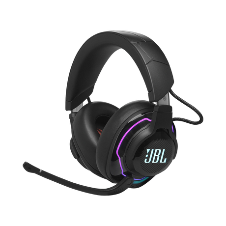 JBL Quantum 910 Wireless Noise-Cancelling Over-Ear Gaming Headsets — Being Shipped