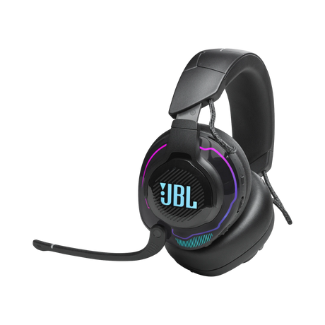JBL Quantum 910 Wireless Noise-Cancelling Over-Ear Gaming Headsets — Being Shipped