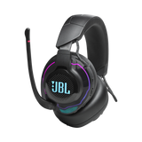 JBL Quantum 910 Wireless Noise-Cancelling Over-Ear Gaming Headsets — Being Shipped