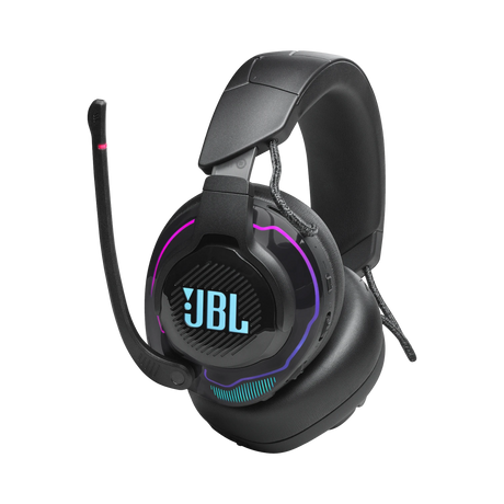 JBL Quantum 910 Wireless Noise-Cancelling Over-Ear Gaming Headsets — Being Shipped