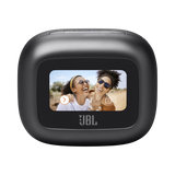 JBL Live Beam 3 Noise-Canceling True Wireless Earbuds (Black) — Being Shipped