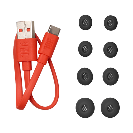 JBL Live Beam 3 Noise-Canceling True Wireless Earbuds (Black) — Being Shipped