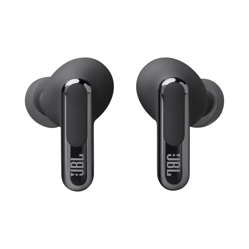 JBL Live Beam 3 Noise-Canceling True Wireless Earbuds (Black) — Being Shipped