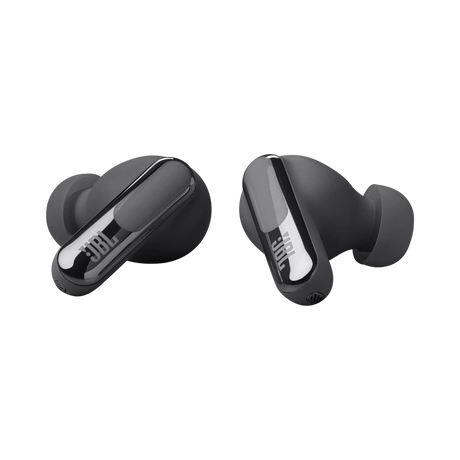 JBL Live Beam 3 Noise-Canceling True Wireless Earbuds (Black) — Being Shipped