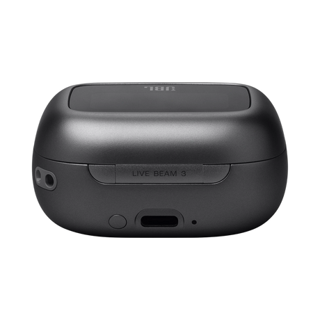 JBL Live Beam 3 Noise-Canceling True Wireless Earbuds (Black) — Being Shipped