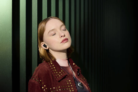 JBL Live Beam 3 Noise-Canceling True Wireless Earbuds (Black) — Being Shipped