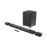 JBL Bar 9.1 820W 5.1.4-Channel Soundbar System — Being Shipped