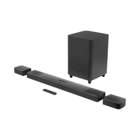 JBL Bar 9.1 820W 5.1.4-Channel Soundbar System — Being Shipped