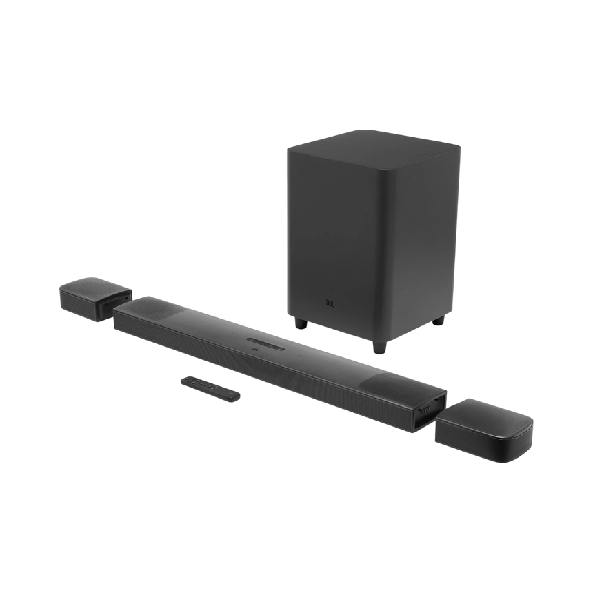 JBL Bar 9.1 820W 5.1.4-Channel Soundbar System — Being Shipped