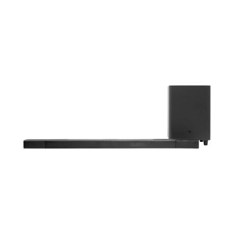 JBL Bar 9.1 820W 5.1.4-Channel Soundbar System — Being Shipped
