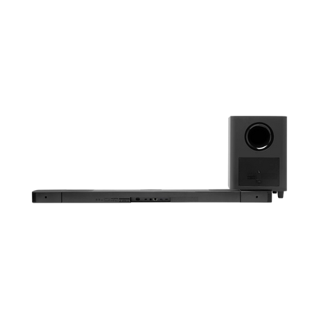 JBL Bar 9.1 820W 5.1.4-Channel Soundbar System — Being Shipped