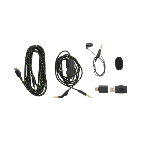 JBL Quantum 910X Wireless Headset for Xbox — Being Shipped