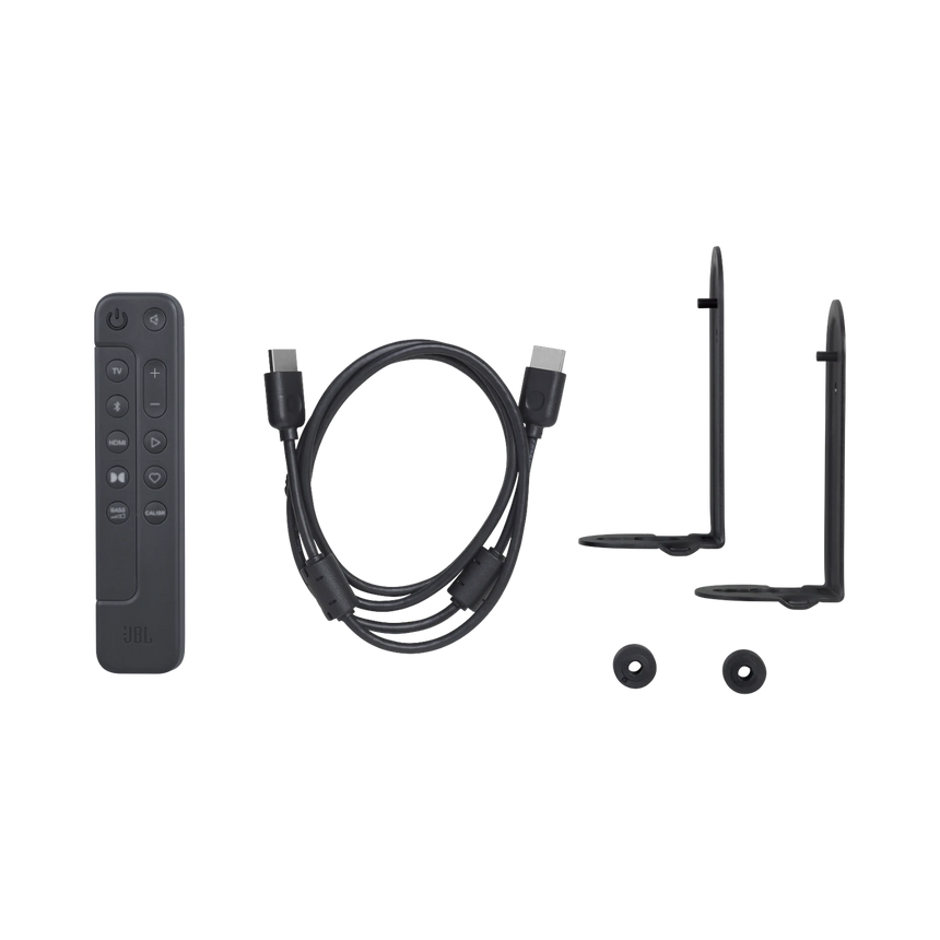 JBL Bar 300 260W 5-Channel Dolby Atmos Soundbar — Being Shipped