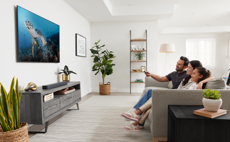 JBL Bar 300 260W 5-Channel Dolby Atmos Soundbar — Being Shipped