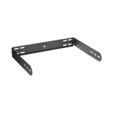 JBL Wall-Mount U-Bracket for SB-210 Subwoofer (Black) — Being Shipped