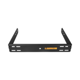 JBL Wall-Mount U-Bracket for SB-210 Subwoofer (Black) — Being Shipped