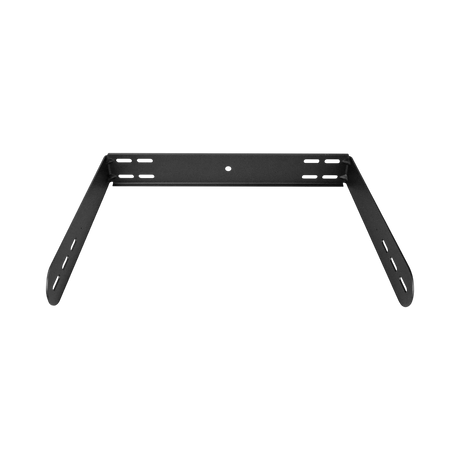 JBL Wall-Mount U-Bracket for SB-210 Subwoofer (Black) — Being Shipped