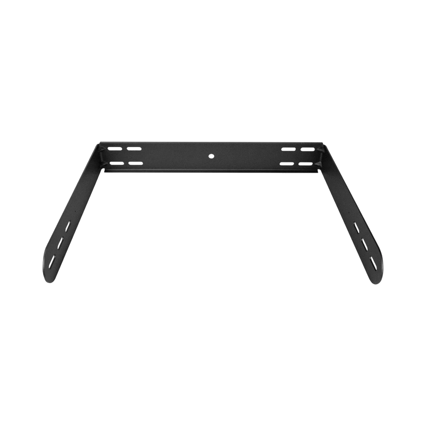 JBL Wall-Mount U-Bracket for SB-210 Subwoofer (Black) — Being Shipped