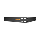 JBL Wall-Mount U-Bracket for SB-210 Subwoofer (Black) — Being Shipped