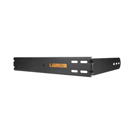 JBL Wall-Mount U-Bracket for SB-210 Subwoofer (Black) — Being Shipped