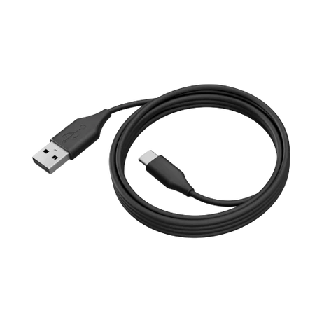 Jabra PanaCast 50 USB 2.0 Type-A to Type-C Cable (6.6') — Being Shipped