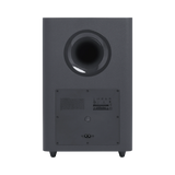 JBL BAR 300W 2.1-Channel Soundbar System — Being Shipped